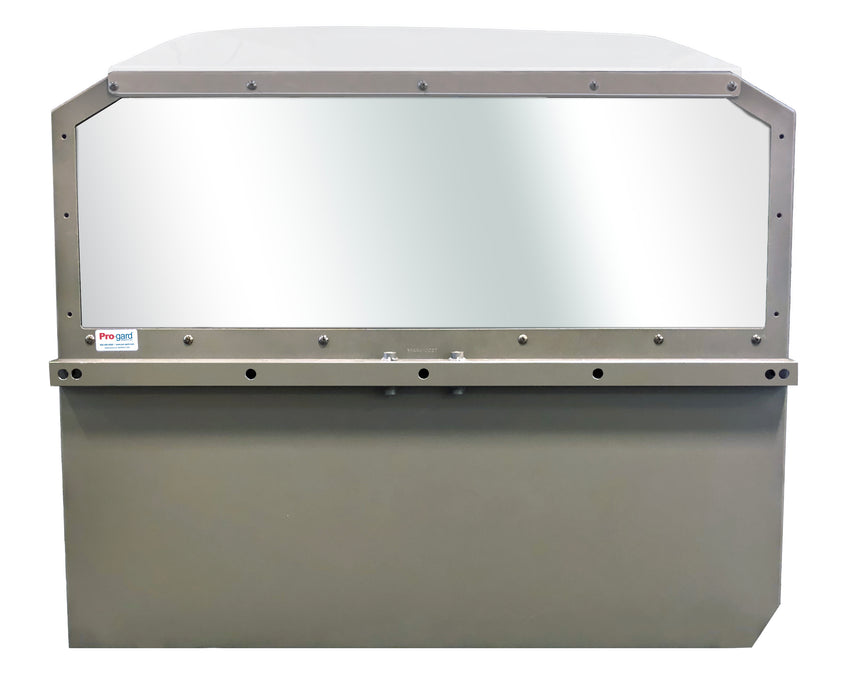 Pro-Guard Cargo Barrier for 2020+ Utility