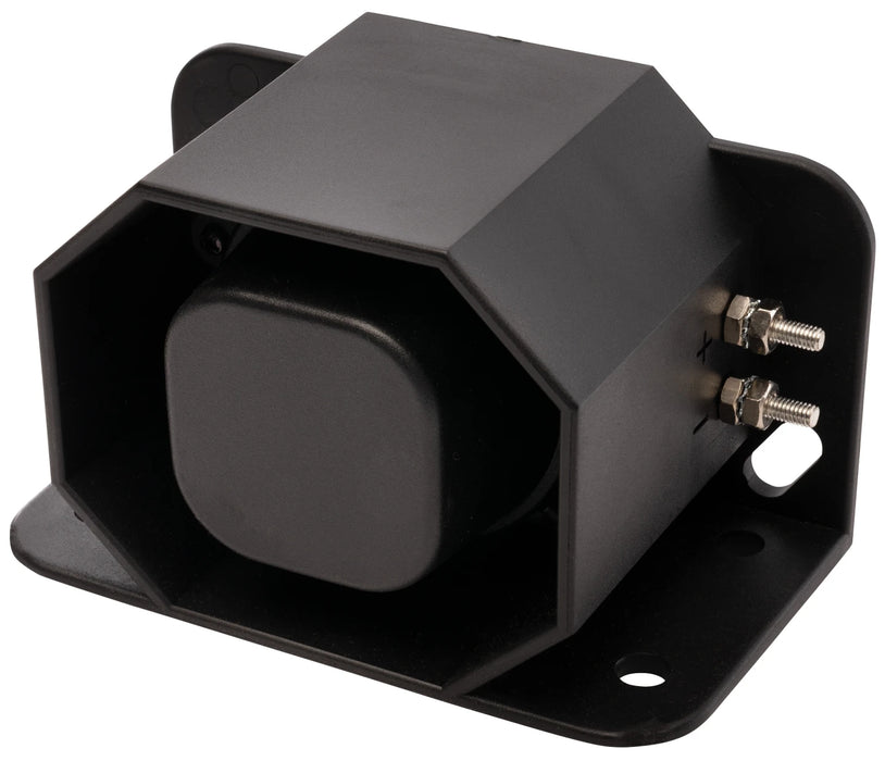 Whelen Back-Up Alarms