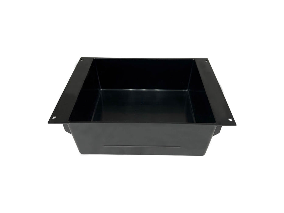 Havis 6" Accessory Pocket  2.5" Deep