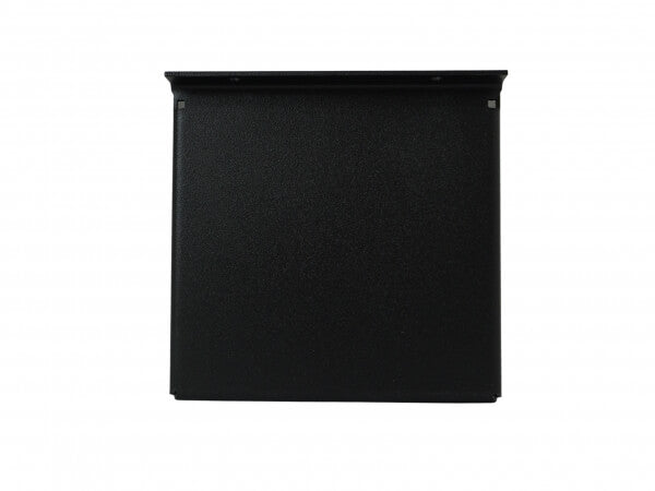 5″ Accessory Pocket, 4.8″ Deep for 3.3″W Section of Wide Consoles