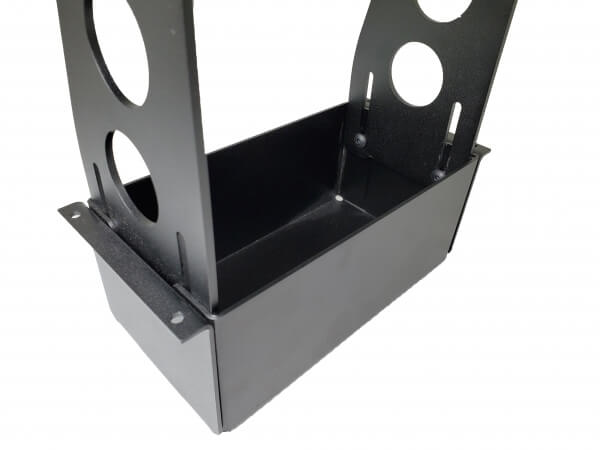 Havis Internal Mount Armrest