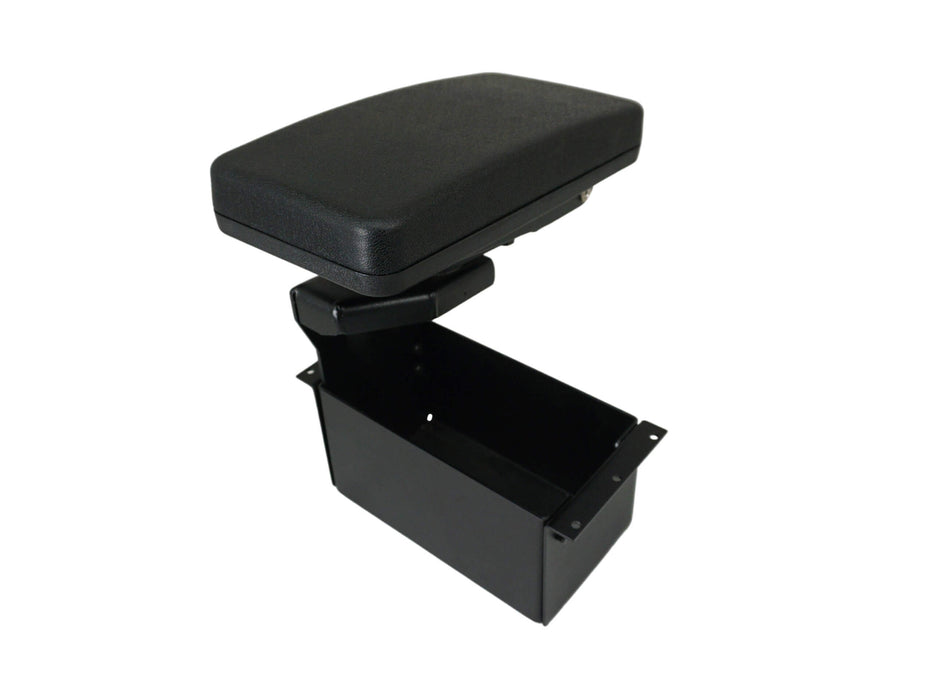 Havis Internal Mount Armrest with Accessory Pocket