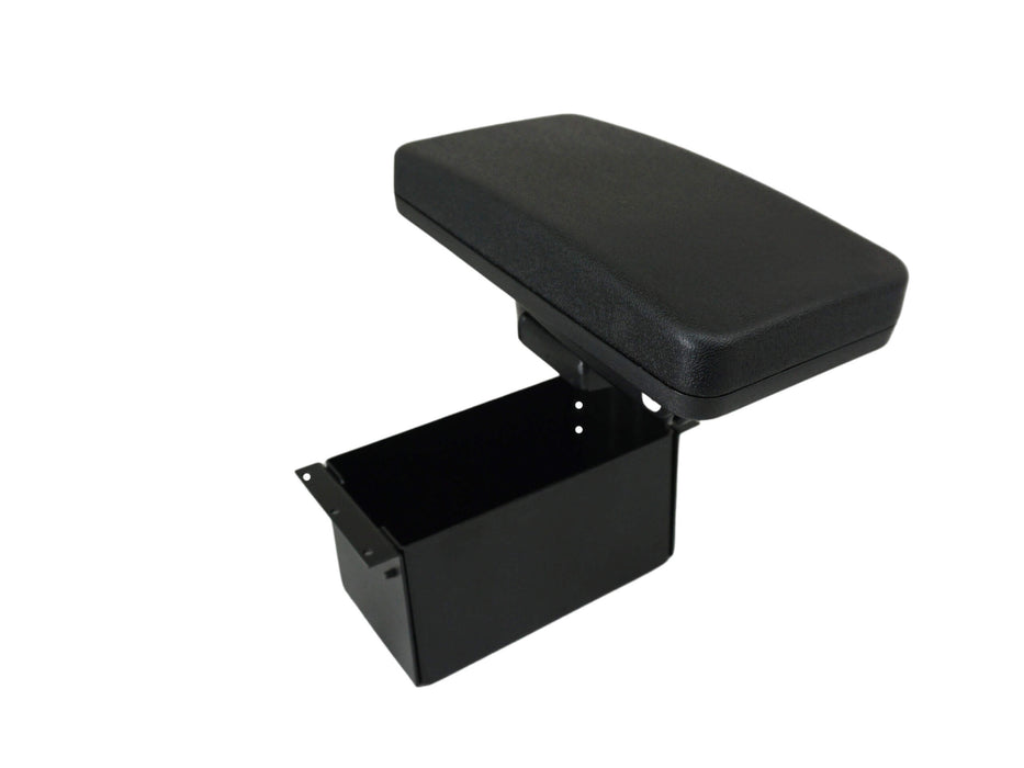Havis Internal Mount Armrest with Accessory Pocket