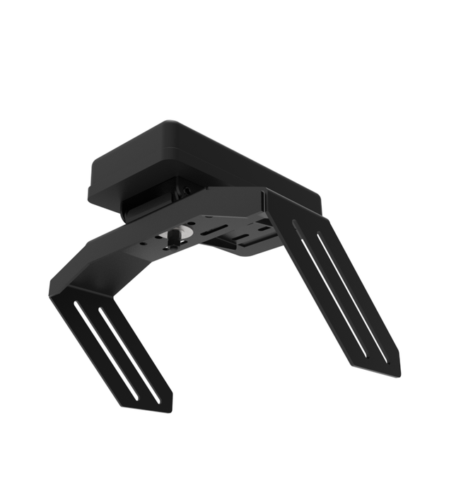 Havis Top Mount Armrest With Large Pad For VSW Series Consoles