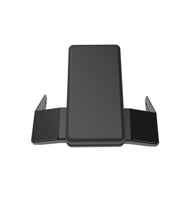 Havis Top Mount Armrest With Large Pad For VSW Series Consoles