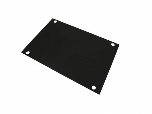 Havis 5″ Filler Plate for Wide VSW Consoles