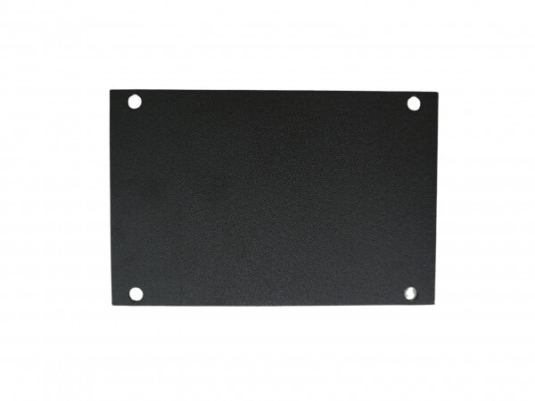 Havis 5″ Filler Plate for Wide VSW Consoles