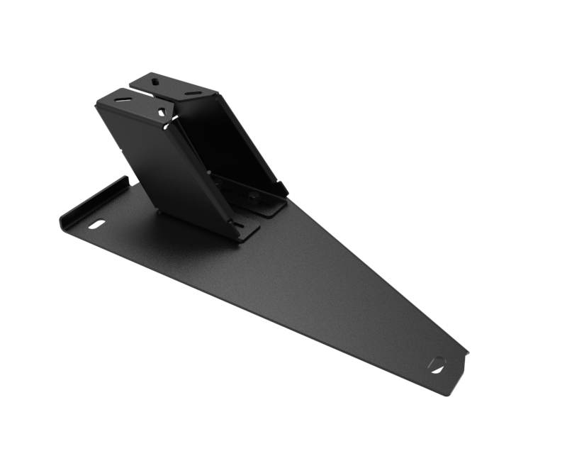 Heavy-Duty Mount For 2021-2025 Chevrolet Tahoe, 2019-2025 Sierra 1500 & Silverado 1500