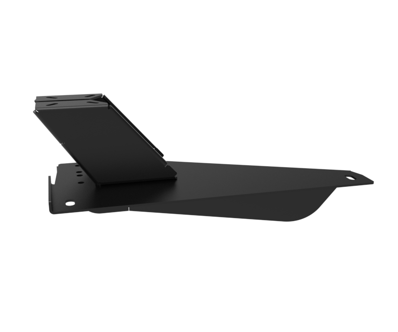 Heavy-Duty Mount For 2021-2025 Chevrolet Tahoe, 2019-2025 Sierra 1500 & Silverado 1500