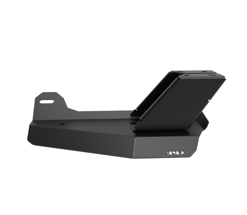 Heavy-Duty Mount For Dodge 2011-2025 Durango, & Jeep 2011-2022 Grand Cherokee Model Code WK