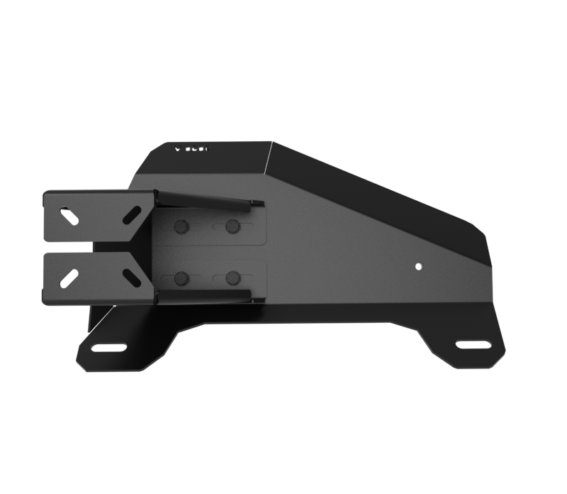 Heavy-Duty Mount For Dodge 2011-2025 Durango, & Jeep 2011-2022 Grand Cherokee Model Code WK
