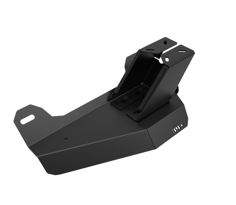 Heavy-Duty Mount For Dodge 2011-2025 Durango, & Jeep 2011-2022 Grand Cherokee Model Code WK