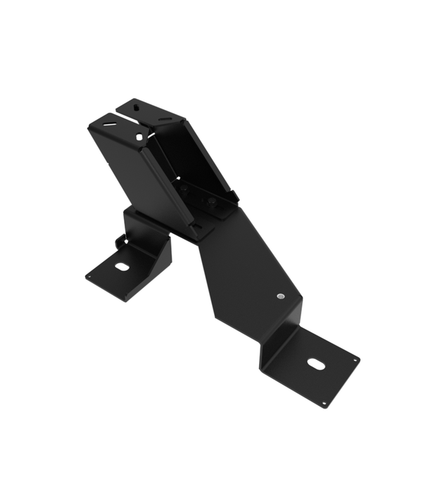 Havis Ford Heavy Duty Mount