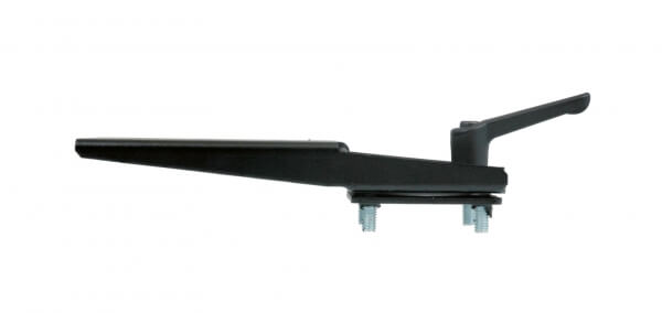 Heavy-Duty Top Offset Platform 6-inches