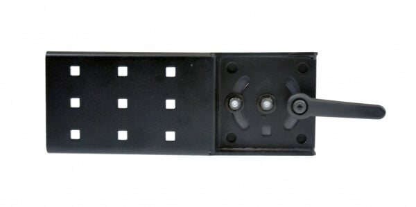 Heavy-Duty Top Offset Platform 6-inches