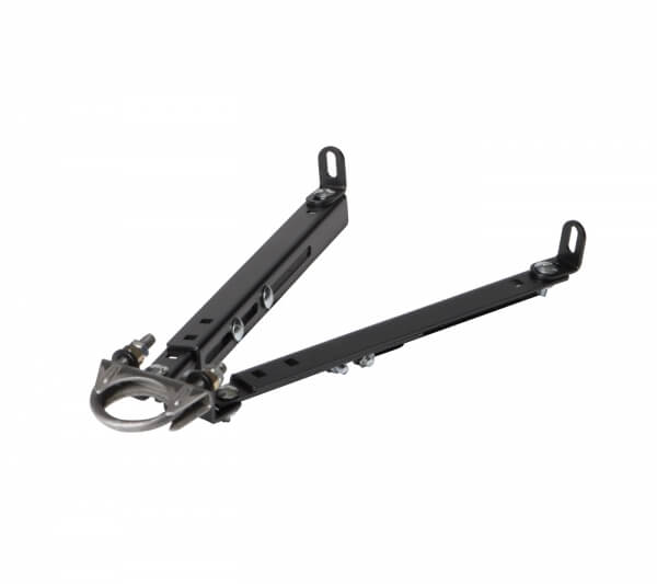 Havis Heavy-Duty Stability Side Arm