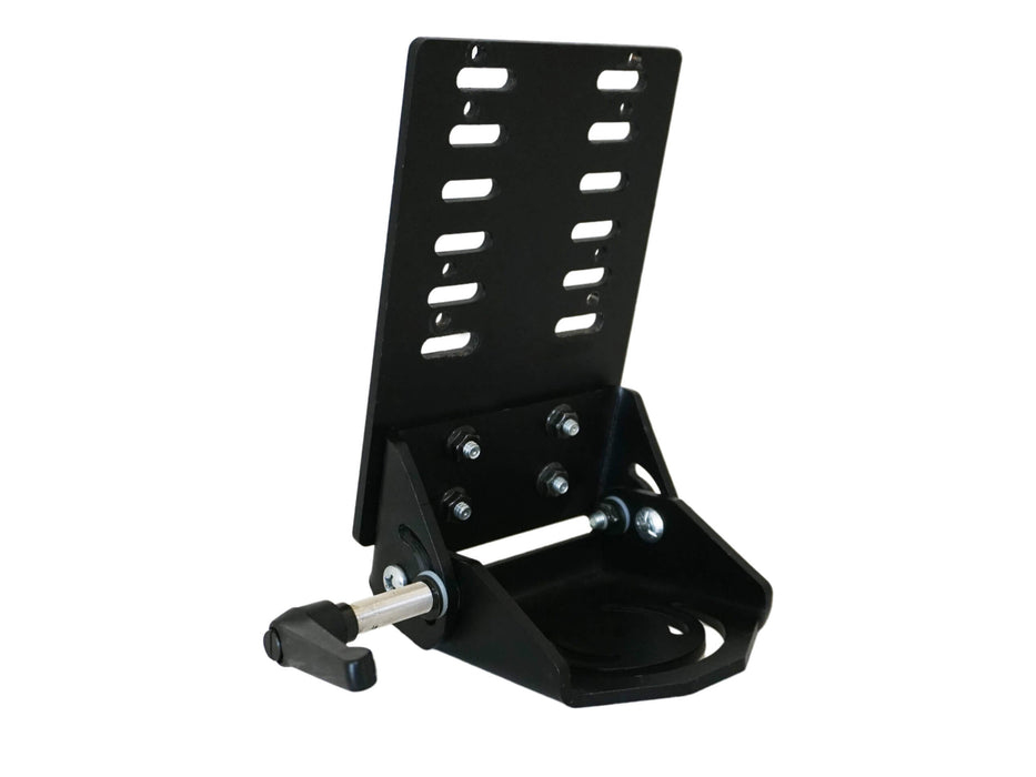 Tilt Swivel Motion Device for Compact Tablet Applications