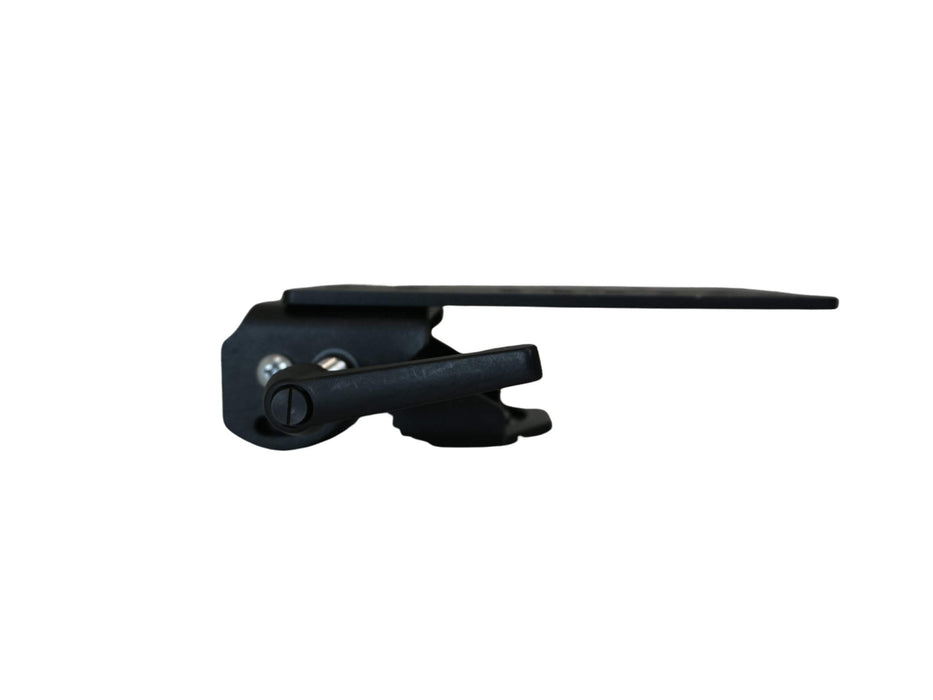 Tilt Swivel Motion Device for Compact Tablet Applications