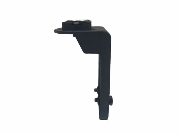 Magnetic Mic Clip with Side Mount Bracket