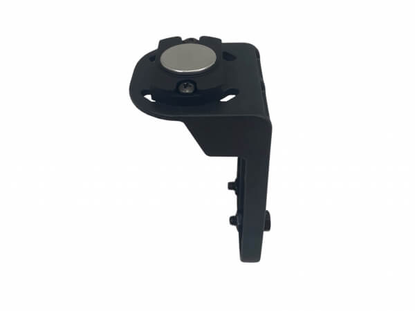 Magnetic Mic Clip with Side Mount Bracket