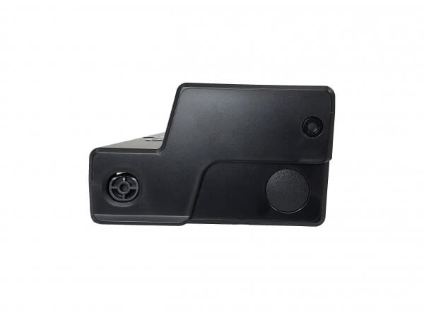 RAM Mounts Vehicle Printer Mount For Brother PocketJet 3, 6, 7 Series (RAM-VPR-101-1)