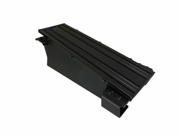 Havis Tunnel Mount Assembly for 2020-2025 Ford Interceptor Utility