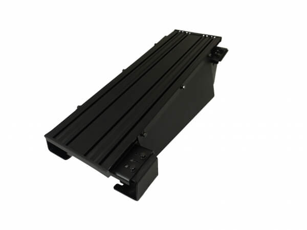 Havis Tunnel Mount Assembly for 2020-2025 Ford Interceptor Utility