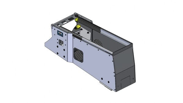 Havis Console & Accessories — Page 2 — Strobes N' More