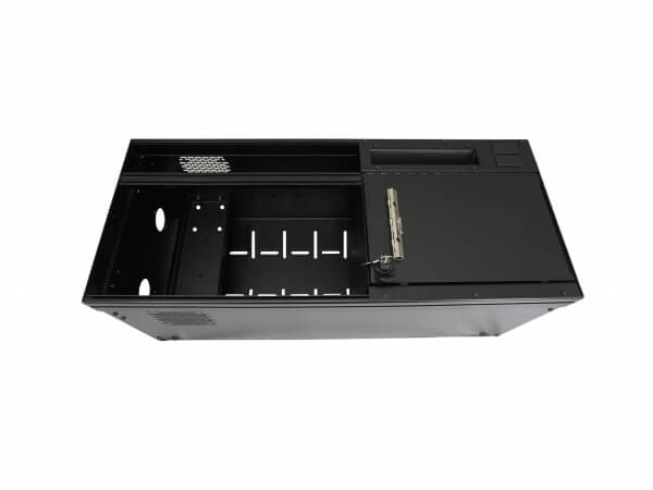 Havis Universal 12.5 Wide Console Solution