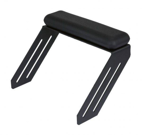 Havis Top Mount Arm Rest - StrobesNMore.com — Strobes N' More