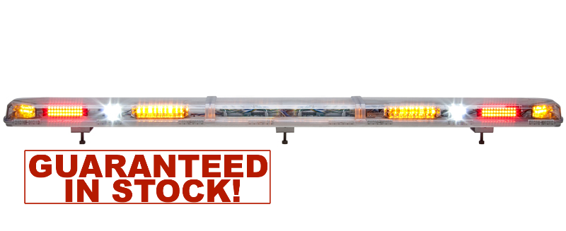 Whelen 60" Century Wrecker Bar