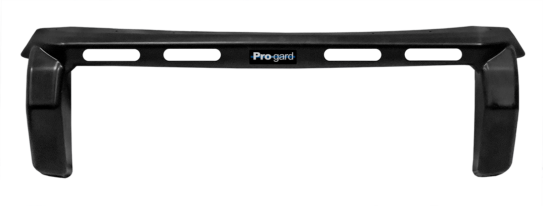 Pro-Guard Command Grille for 2020+ Utility