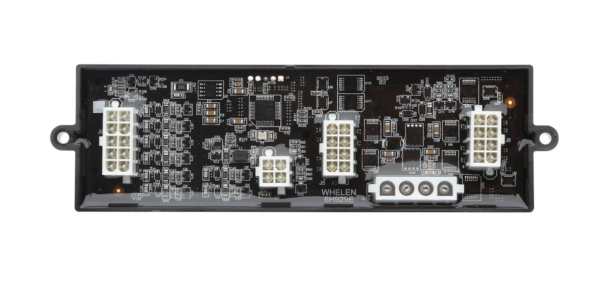 CenCom CORE Expansion Modules