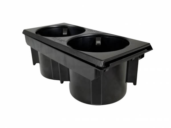 Havis Dual Internal Cup Holder