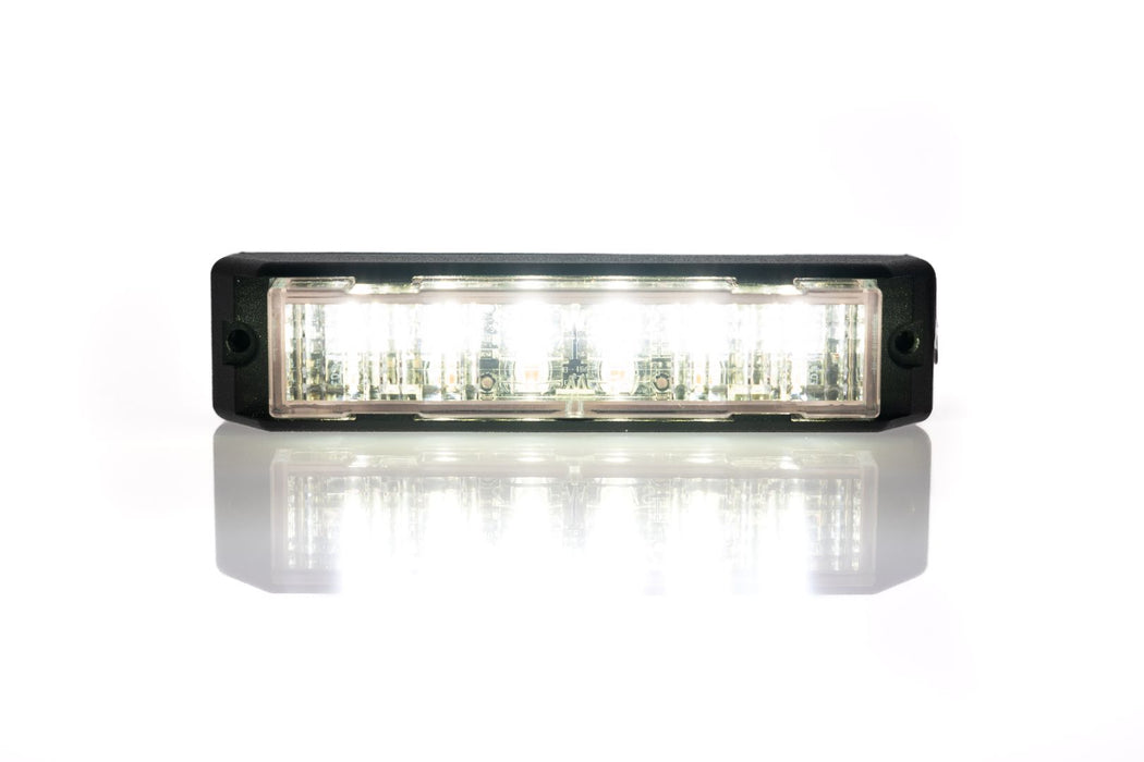 Strobes N' More E6 Mini Dual Color LED Lighthead