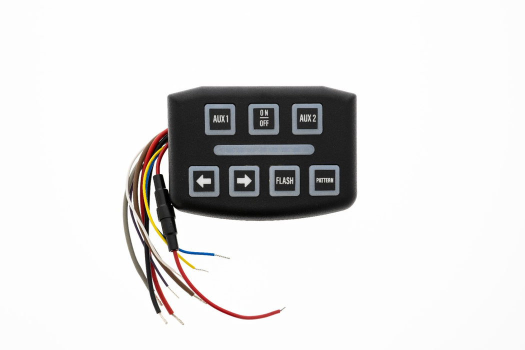 Strobes N More T/A Touch Plus Controller