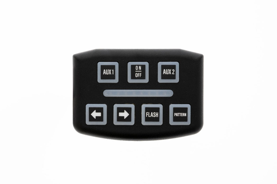 Strobes N More T/A Touch Plus Controller