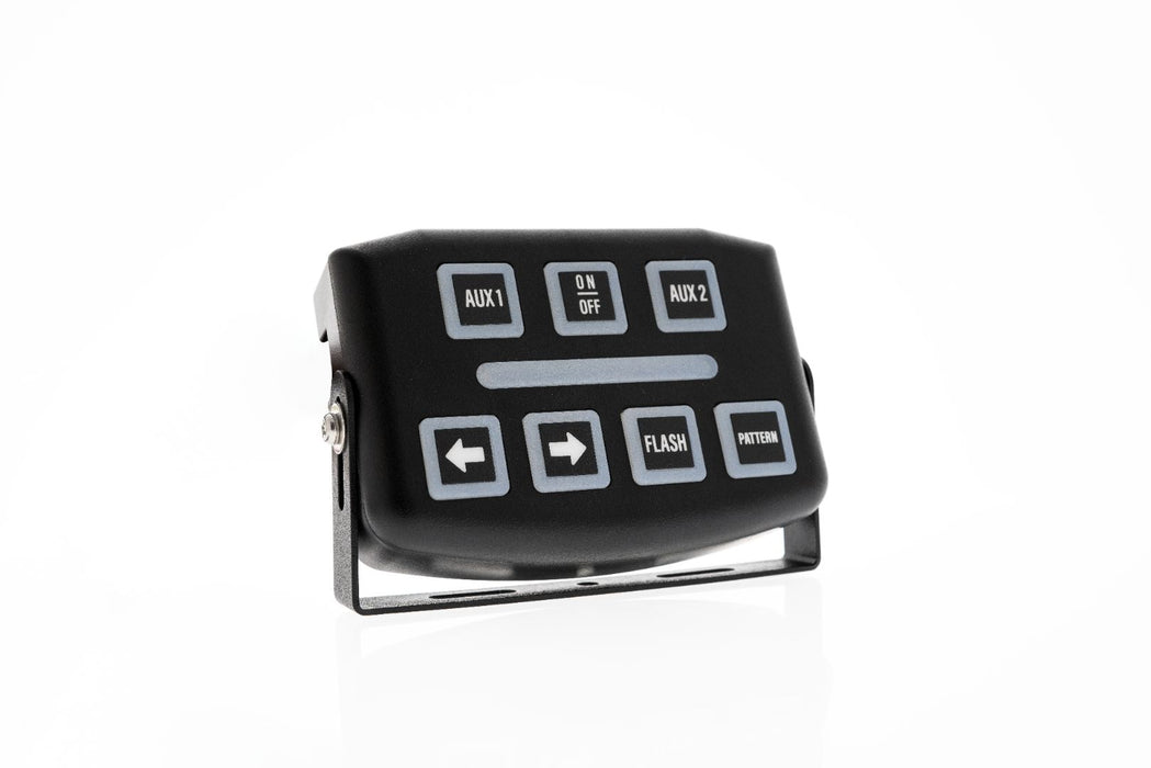 Strobes N More T/A Touch Plus Controller