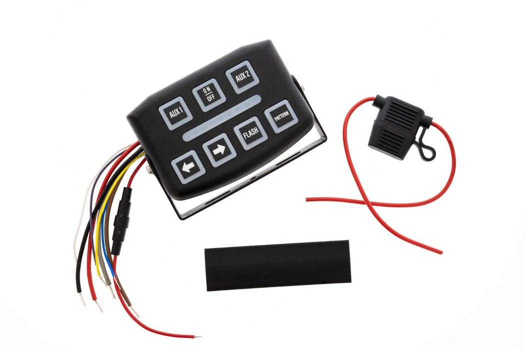 Strobes N More T/A Touch Plus Controller