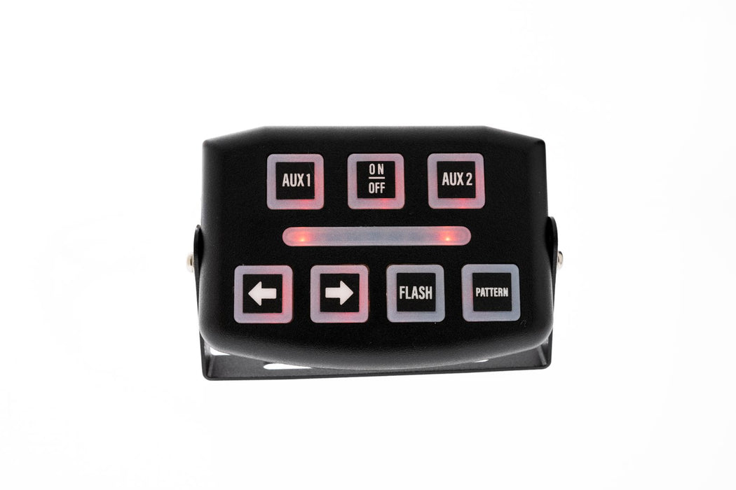 Strobes N More T/A Touch Plus Controller