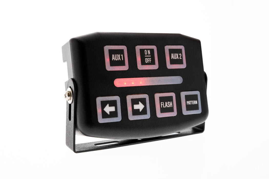 Strobes N More T/A Touch Plus Controller