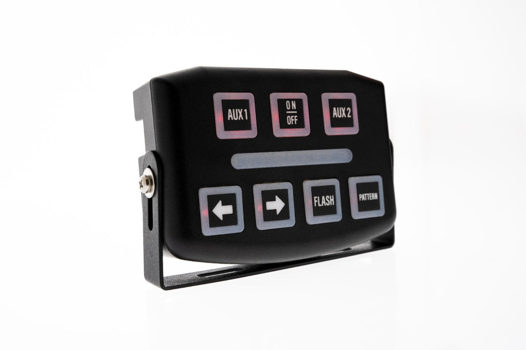 Strobes N More T/A Touch Plus Controller