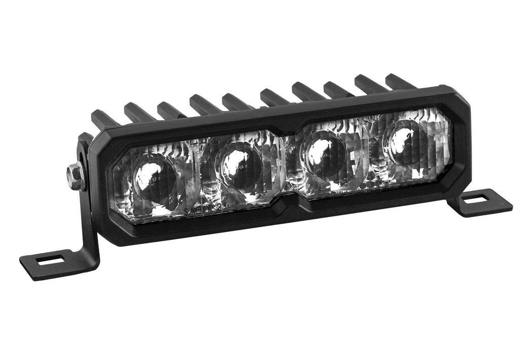 Diode Dynamics SS6 SAE/DOT White LED Light Bar (one)