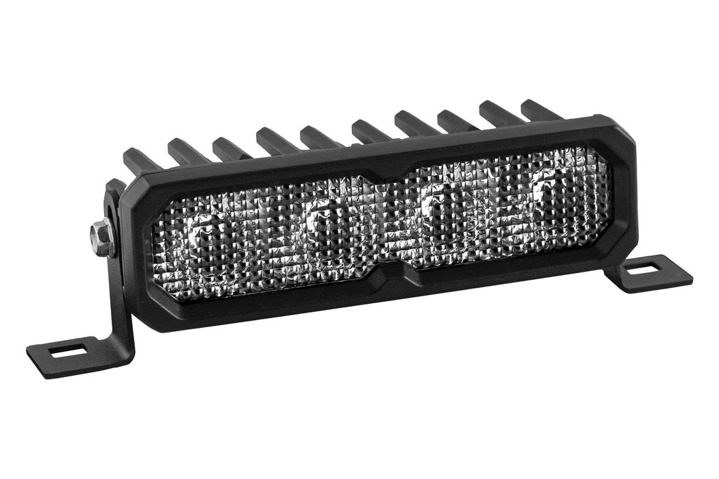 Diode Dynamics SS6 SAE/DOT White LED Light Bar (one)
