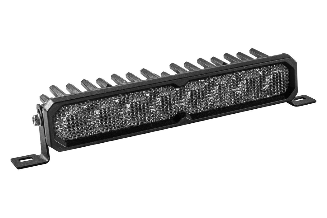 Diode Dynamics SS10 SAE/DOT White LED Light Bar (one)