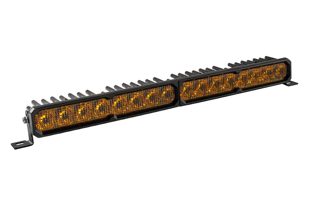 Diode Dynamics SS20 Yellow LED Light Bar (one)