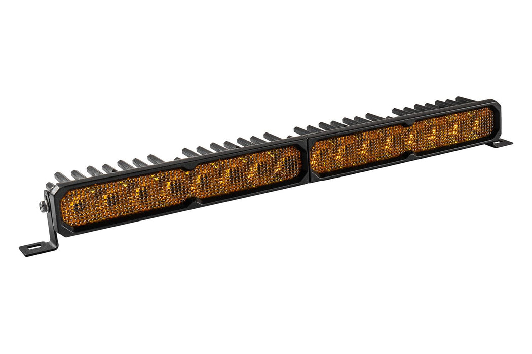 Diode Dynamics SS20 Yellow LED Light Bar (one)