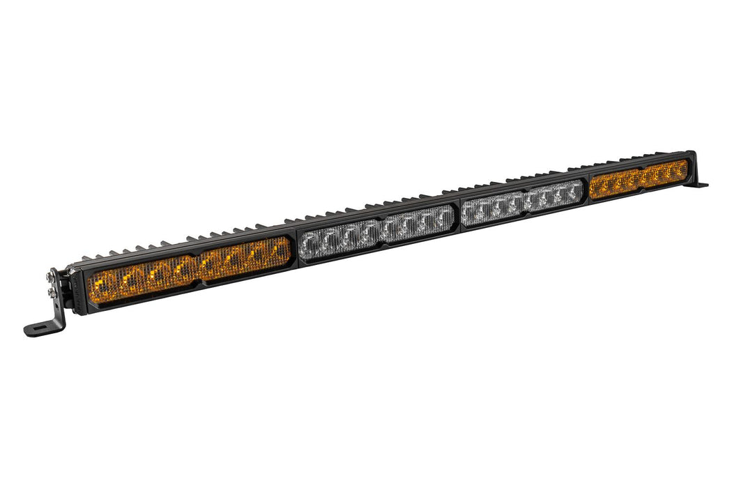 Diode Dynamics SS40 Dual-Color LED Light Bar (one)