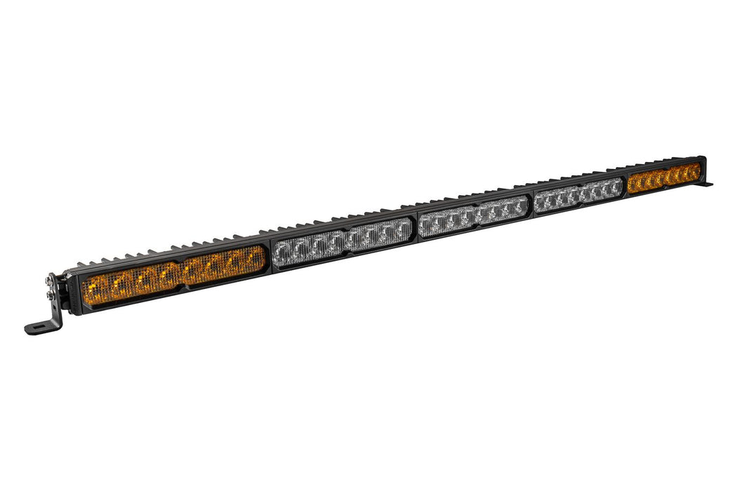 Diode Dynamics SS50 Dual-Color LED Light Bar (one)