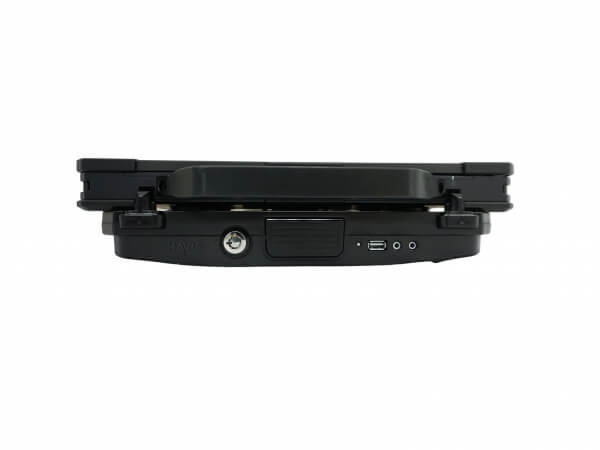 Docking Station For Dell 5430, 7330, 5420, 5424 & 7424 Notebooks With Advanced Port Replication & Triple Pass-Thru Antenna Connections